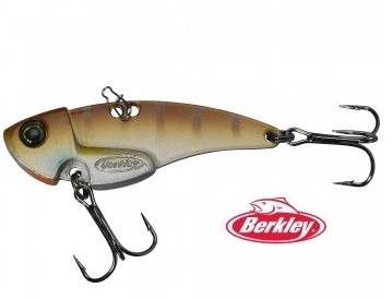 CYKADA BERKLEY POWERBLADE 4.4CM/8G BLUEGILL
