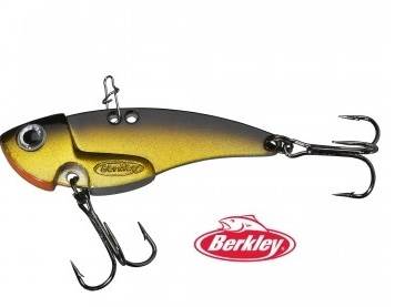 CYKADA BERKLEY POWERBLADE 4.4CM/8G NUGGET
