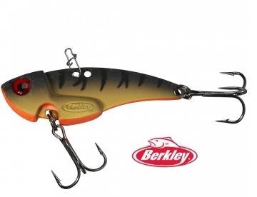 CYKADA BERKLEY POWERBLADE 4.4CM/8G TIGER PRAWN