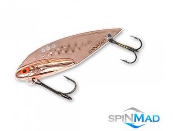SPIN-MAD AMAZONKA 5.0G KOLOR 0412