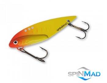 SPIN-MAD AMAZONKA 5.0G KOLOR 0408