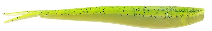 BERKLEY PB.MINNOW 7,5CM Chartreuse Shad szt.