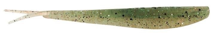 BERKLEY PB.MINNOW 7.5CM Emerald Shiner szt