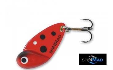 SPIN-MAD ĆMA 2.5G KOLOR 0104