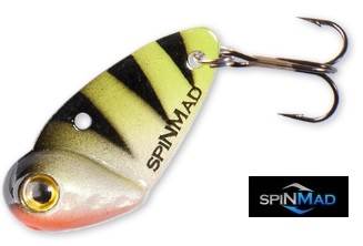 SPIN-MAD ĆMA 2.5G KOLOR 0113