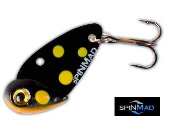 SPIN-MAD ĆMA 2.5G KOLOR 0115