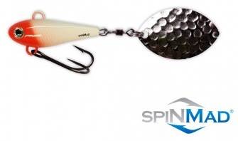 SPIN-MAD JAG 18.0G KOLOR 0913