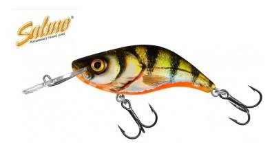 WOBLER SALMO SPARKY SHAD SS4SYHP 4CM/3G
