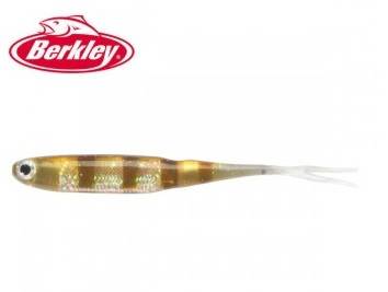 BERKLEY PB.D.S.MINNOW 7,5CM N.BROW.6SZT.