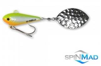 SPIN-MAD WIR 10.0G KOLOR 0801