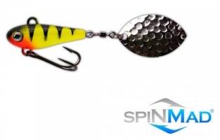 SPIN-MAD WIR 10.0G KOLOR 0814