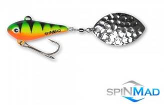 SPIN-MAD WIR 10.0G KOLOR 0809