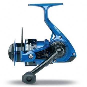 KOŁOWROTEK JAXON SPARK SPX 400 6-OWC