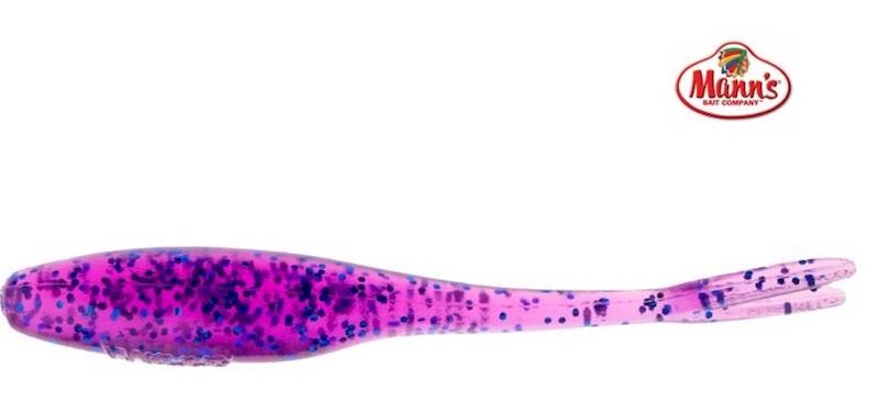Mann's Swallow 9 cm EG