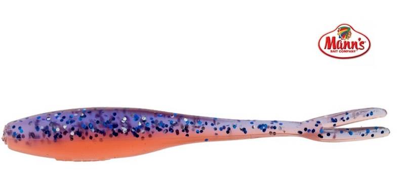 Mann's Swallow 9 cm VF