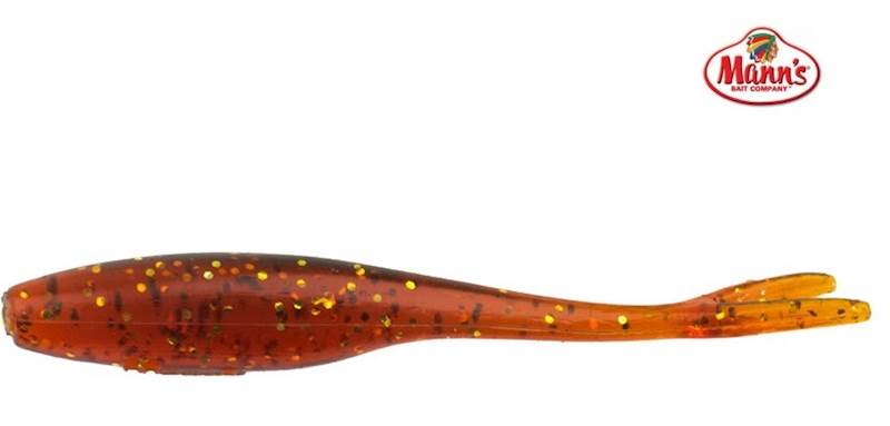 Mann's Swallow 9 cm MFMO