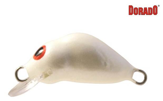 Wobler DORADO MAGIC 1,8cm GH F