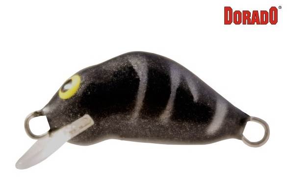 Wobler DORADO MAGIC 1,8cm BGH S