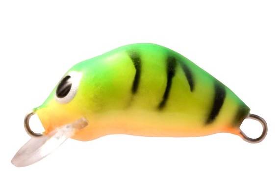 Wobler DORADO MAGIC 1,8cm FT S