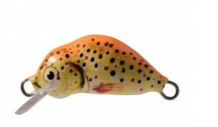Wobler DORADO MAGIC 1,8cm FTR S