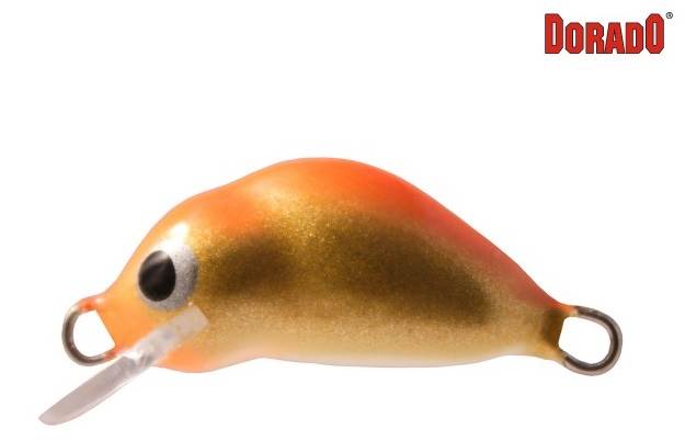Wobler DORADO MAGIC 1,8cm GFR S