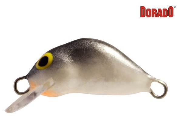Wobler DORADO MAGIC 1,8cm SP S