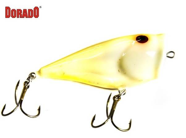 Wobler DORADO SPLASH POP 4,0cm GH