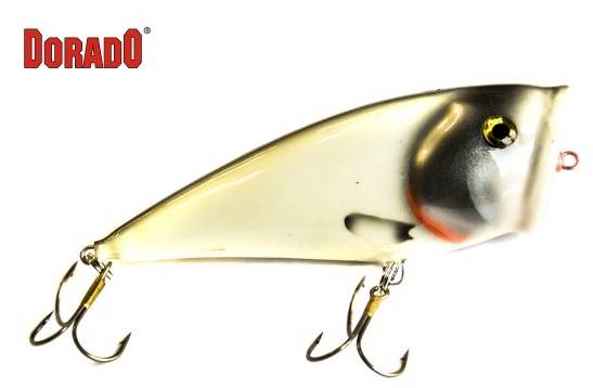 Wobler DORADO SPLASH POP 4,0cm SP