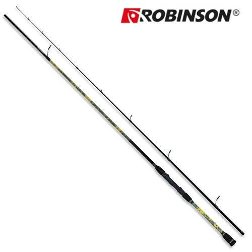 ROBINSON Maverick Trout Jig 2,28m 5-22g