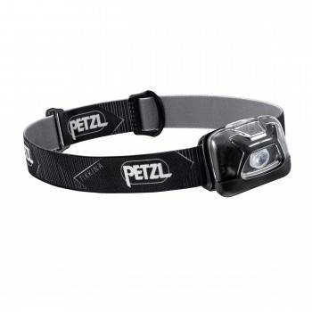 Latarka PETZL TIKKINA 19 CZARNA 250 LUM.