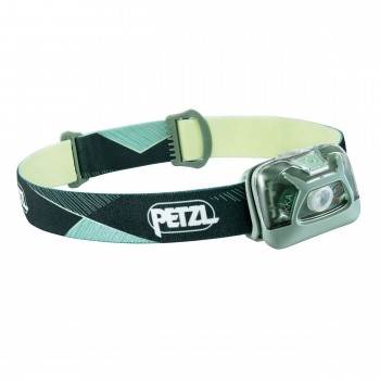 Latarka PETZL TACTIKKA 19 ZIELONA 300 LUM.