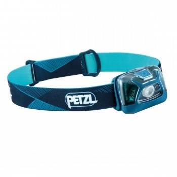Latarka PETZL TACTIKKA 19 NIEBIESKA 300 LUM.
