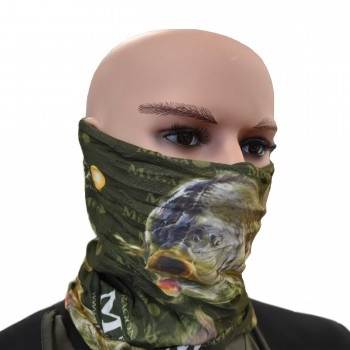 OSŁONA TWARZY KOMIN  DRAGON Karp