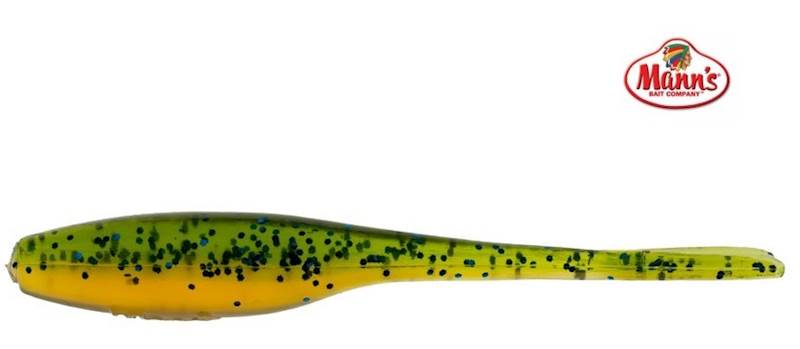 Mann's Swallow 9 cm RC