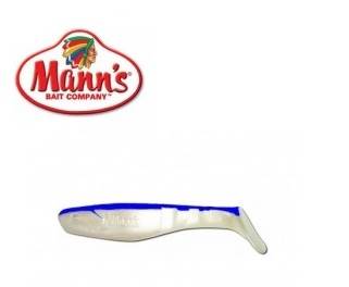 MANNS KOPYTO 9CM BU PL perłowy