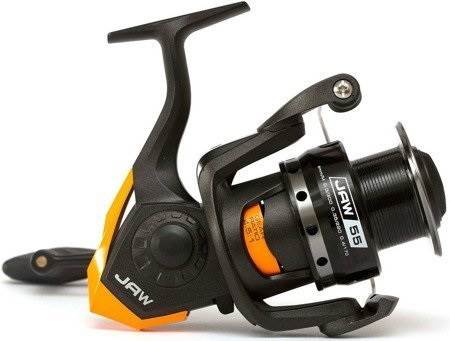 KOŁOWROTEK OKUMA JAW FD 20 3BB+1RB