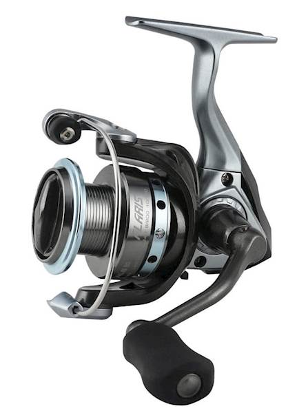 KOŁOWROTEK OKUMA ALARIS FD 20 3BB+1RB