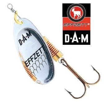 EFFZETT SILBER 3G