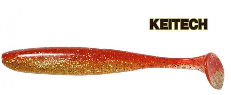 KEITECH EASY SHINER 2'' LT#46 LT RED GOLD