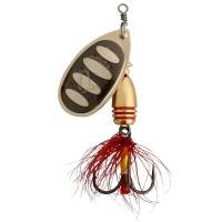 OBROTÓWKA S.G. ROTEX SPINNER #4 11G GOLD