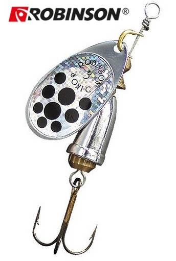ROBINSON SONIC #2  6G