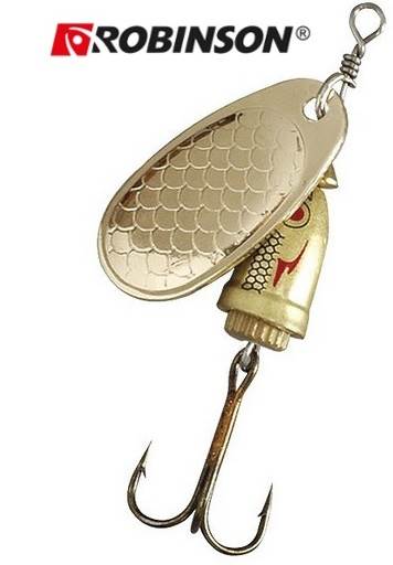 ROBINSON SONIC #3  10G
