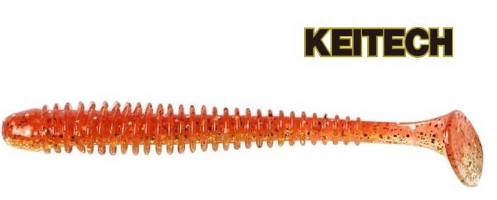 KEITECH SWING IMPACT 2'' LT#46 RED GOLD
