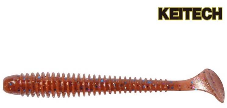 KEITECH SWING IMPACT 2'' LT#29 Berry Mix