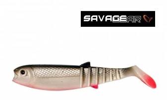 PRZYNĘTA S.G. CANNIBAL 12.5CM/20G CLASIC ROACH