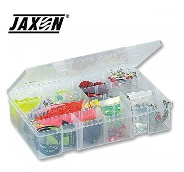 POJEMNIK JAXON NA AKCESORIA RH-169