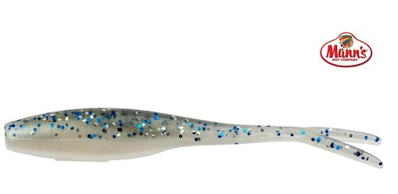 Mann's Swallow 5,1 cm SOSH
