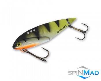 SPIN-MAD AMAZONKA 5.0G KOLOR 0401