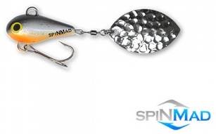 SPIN-MAD MAG 6.0G KOLOR 0701