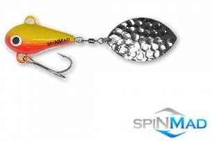 SPIN-MAD MAG 6.0G KOLOR 0702